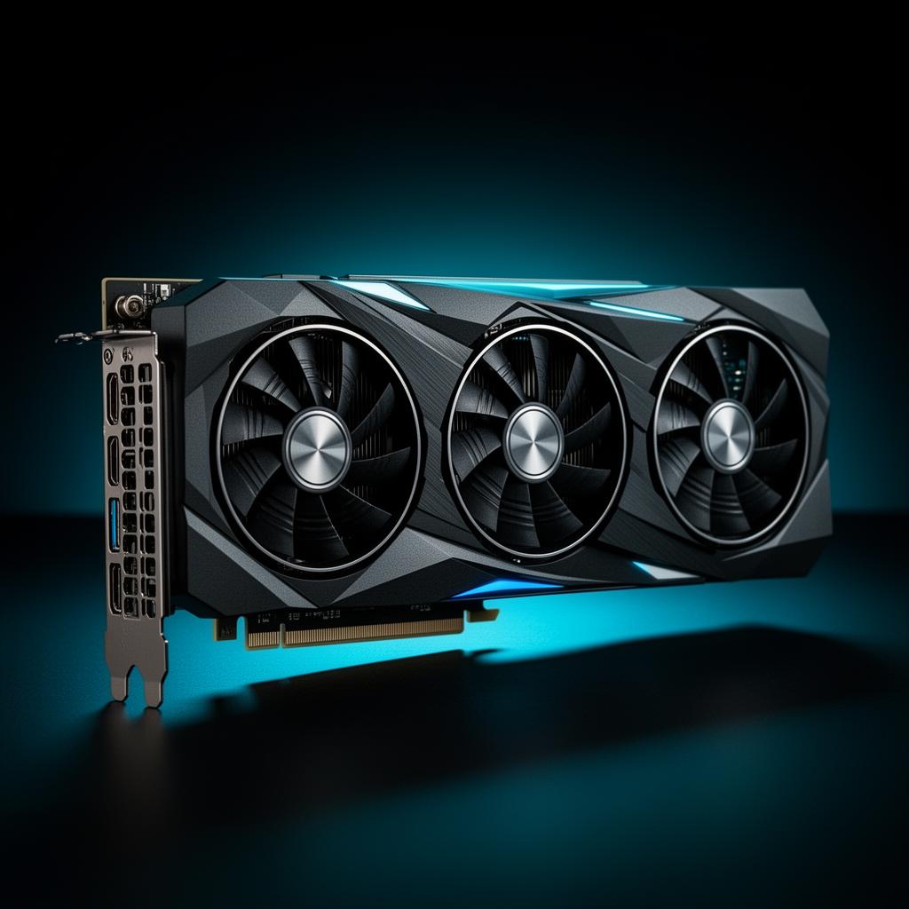 Hello Tech Gpu CELERIONIX — High-Performance Hardware